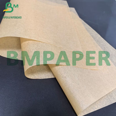 40 g 50 g Ungebleichtes Braunes MG Handwerkspapier mit Gürteln Kraftpapier zum Verpacken