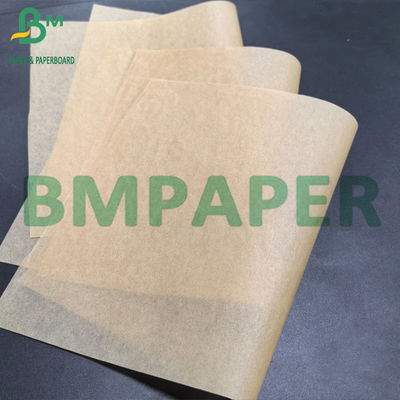 40 g 50 g Ungebleichtes Braunes MG Handwerkspapier mit Gürteln Kraftpapier zum Verpacken
