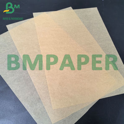 40 g 50 g Ungebleichtes Braunes MG Handwerkspapier mit Gürteln Kraftpapier zum Verpacken