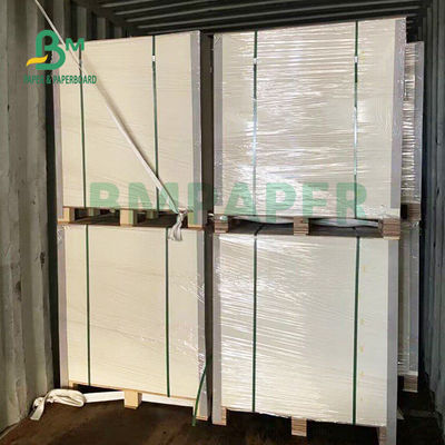 60pt 80pt unbeschichtete Schichten für Getränke 28' x 40' hoch