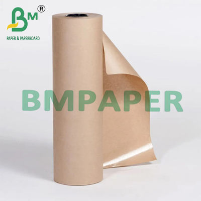 150 bis 350 g Einfach-Doppel-Polykotted Kraftpapier Braun Farbe für Tasse und Schüssel