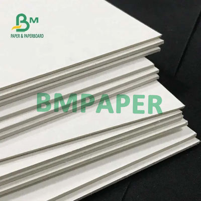 28PT 39PT 47PT 60PT 80PT unbeschichtet weiße Papierplatten Biermatte 27 x 40&quot;