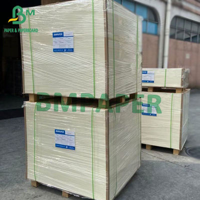 28PT 39PT 47PT 60PT 80PT unbeschichtet weiße Papierplatten Biermatte 27 x 40&quot;