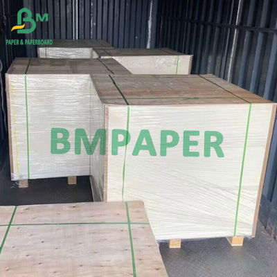 28PT 39PT 47PT 60PT 80PT unbeschichtet weiße Papierplatten Biermatte 27 x 40&quot;