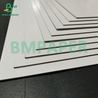 20 Gauge 380-400gm Opaque Karton Grau Umgekehrt 47cms 95cms und 100cms