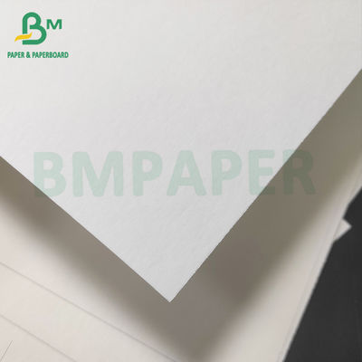 Unbeschichtetes Offsetpapier aus Jungholzzzellstoff Matte Absorptionspapier aus Pulpboard Getränke-Coasters / Beermats 1 mm 2 mm