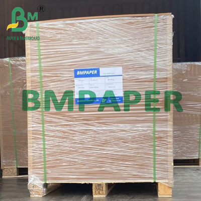 25 g 50 g Braunes, Halbverlängerbares Kraftpapier für 2- und 3-fach-Zementbeutel