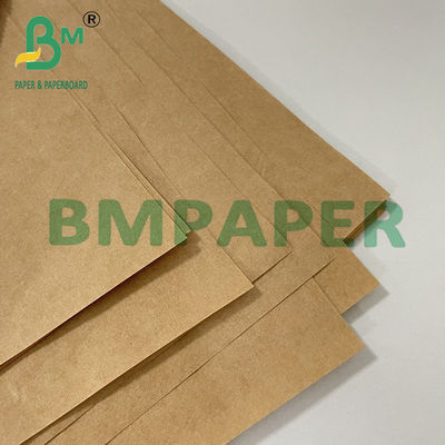 25 g 50 g Braunes, Halbverlängerbares Kraftpapier für 2- und 3-fach-Zementbeutel