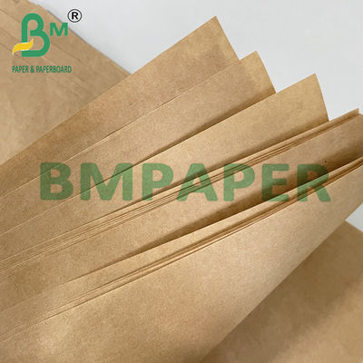 25 g 50 g Braunes, Halbverlängerbares Kraftpapier für 2- und 3-fach-Zementbeutel