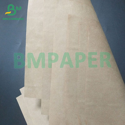 70gm Halbverlängerbarer Sack Krafe Papier in 2 - Ply 3 - Ply Zementbeutel