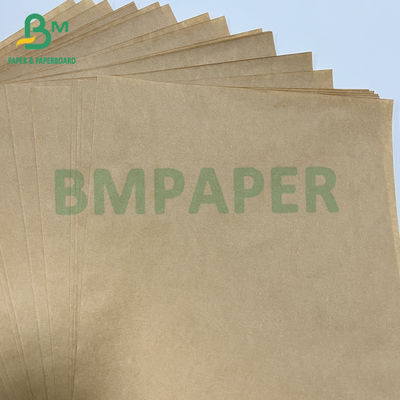 100 gm Unbleached Brown Excellent Extensible Sack Kraft Bag Papier