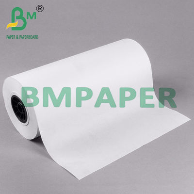 15&quot; x 1000&quot; Weißes Polyboard 1 Seiten PE-Beschichtetes Papier für Tiefkühlwaren 275g