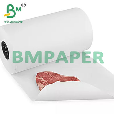 15&quot; x 1000&quot; Weißes Polyboard 1 Seiten PE-Beschichtetes Papier für Tiefkühlwaren 275g