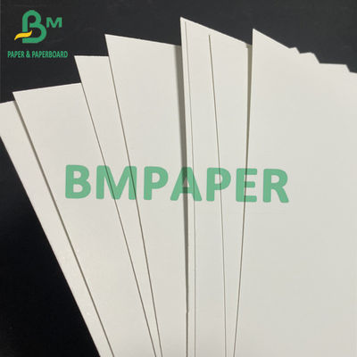 275g 300g Folienplatten gefrorenes Papier für kalte Getränke Eiscreme Tasse Schüssel Lebensmittel Packge Box