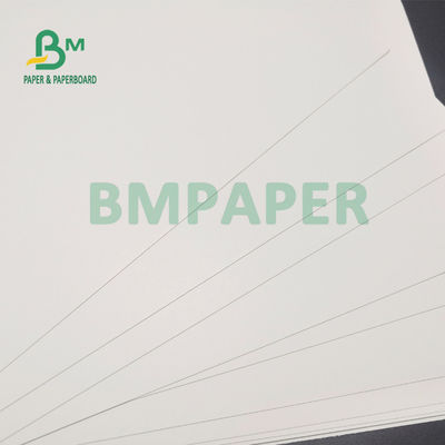 270 gm 1 Seiten-FBB-Blatt für Tiefkühlkostverpackungen 42&quot; x 29,5&quot; Hohe Steifigkeit