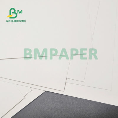 270 gm 1 Seiten-FBB-Blatt für Tiefkühlkostverpackungen 42&quot; x 29,5&quot; Hohe Steifigkeit