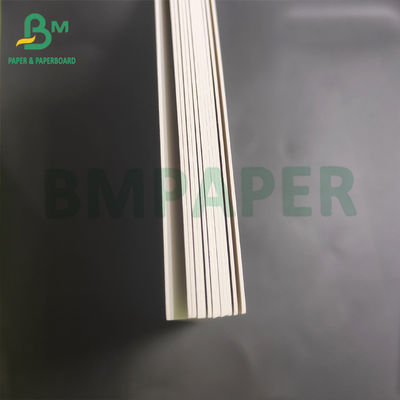 275gm Tiefkühlkostverpackungen Kartons Papierbeschichtet Lebensmittelplatten PE-Beschichtung