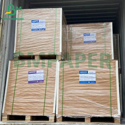 275gm Tiefkühlkostverpackungen Kartons Papierbeschichtet Lebensmittelplatten PE-Beschichtung