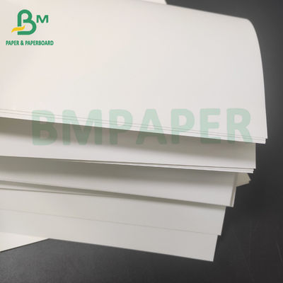 200um Plakatpapier Satih Matte Finish Wasserdicht Trennfest
