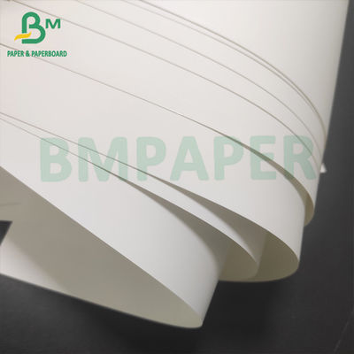 200um Plakatpapier Satih Matte Finish Wasserdicht Trennfest