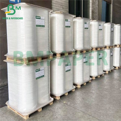 200um Plakatpapier Satih Matte Finish Wasserdicht Trennfest
