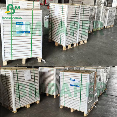 200um Plakatpapier Satih Matte Finish Wasserdicht Trennfest