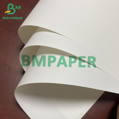 Polypropylen synthetisches Papier für 2 Seiten Laserdruck 13&quot;X19&quot; Dicke 14pt 12pt 10pt 8pt