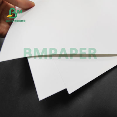 2seitiges Laserdruckweißes Polypropylen PET-Synthetikpapier 12' x 18'