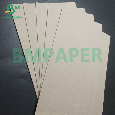 1 MM Doppelgrauer Kartonpapier Laminate Files Cover Board 93×103cm
