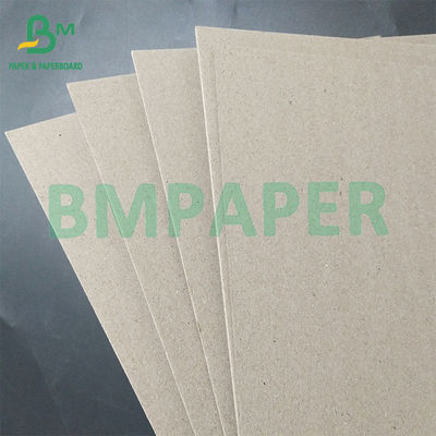 1 MM Doppelgrauer Kartonpapier Laminate Files Cover Board 93×103cm