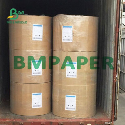 635mm 40g 45g fettdichtes Kuchenverpackungspapier für kommerzielle Restaurants