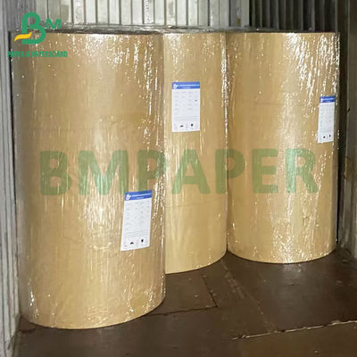 Fettdichtes Verpackungspapier 40 gm 60 gm Kit 5 Kit 7 Lebensmittelpapier