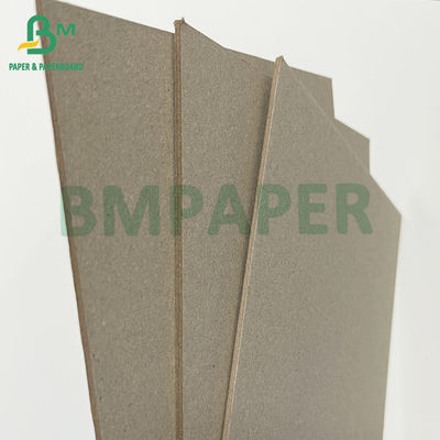 1300 gm Hart und hoch faltigstärker Laminat Grau-Scheibenbrett für Lagerkiste