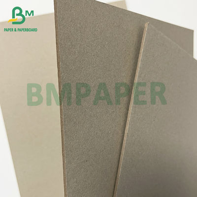 1300 gm Hart und hoch faltigstärker Laminat Grau-Scheibenbrett für Lagerkiste
