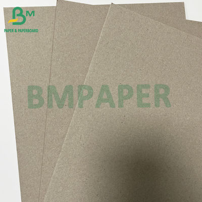 1300 gm Hart und hoch faltigstärker Laminat Grau-Scheibenbrett für Lagerkiste