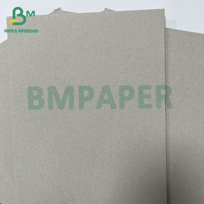 Gerson 800gm Gute Steifigkeit Grau-Gippboard-Blatt für Verpackungskiste
