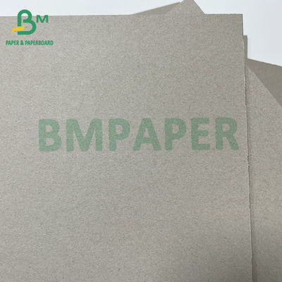Gerson 800gm Gute Steifigkeit Grau-Gippboard-Blatt für Verpackungskiste