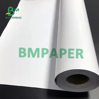 120 gm 140 gm Glossy Paper Tintenstrahldruck 610 mm 880 mm 914 mm x 30 m, 50 m, 100 m