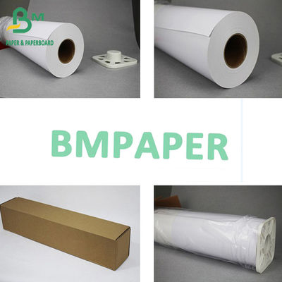 120 gm 140 gm Glossy Paper Tintenstrahldruck 610 mm 880 mm 914 mm x 30 m, 50 m, 100 m