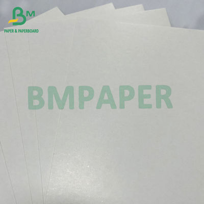 250 gm Lebensmittelqualität Weißes Kraft Liner Board für Lebensmittelverpackungen