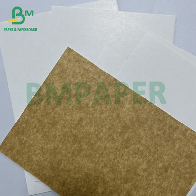 250 gm Lebensmittelqualität Weißes Kraft Liner Board für Lebensmittelverpackungen
