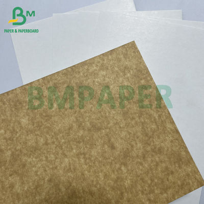 250 gm Lebensmittelqualität Weißes Kraft Liner Board für Lebensmittelverpackungen
