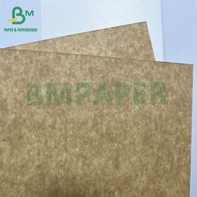325gm Lebensmittelqualität Überlegene Stärke Weiß beschichtet Kraft Rücken CKB für Takeaway-Box