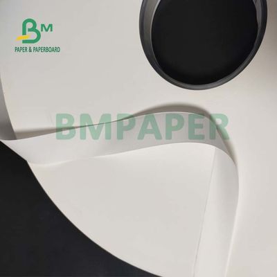 Weißes, nicht beschichtetes Zahnstocherpapier 24 g 28 g