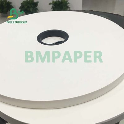 Weißes, nicht beschichtetes Zahnstocherpapier 24 g 28 g