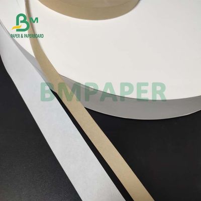Weißes, nicht beschichtetes Zahnstocherpapier 24 g 28 g