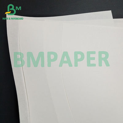 70gm Weiße Kraftpapierrolle Umweltschutz und Natur