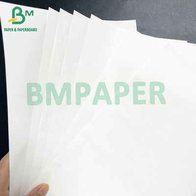 100 gm Umweltfreundliches und sicherheitsschützendes weißes Kraftpapier für Nüsse