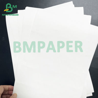 100 gm Umweltfreundliches und sicherheitsschützendes weißes Kraftpapier für Nüsse