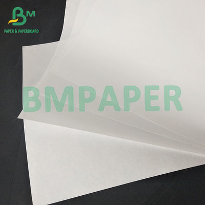 70gm Weiße Kraftpapierrolle Umweltschutz und Natur